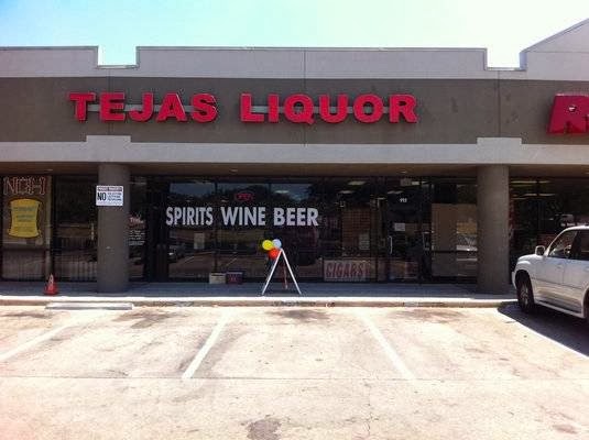 Tejas Liquor #3 | 1779 Wells Branch Pkwy, Austin, TX 78728, USA | Phone: (512) 358-9800