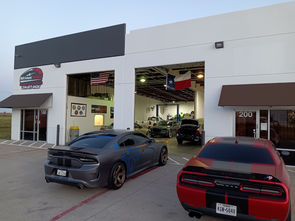 Shift Forward Auto Repair | 3015 Eagle Dr Ste. 100, Grand Prairie, TX 75052, USA | Phone: (214) 677-0426