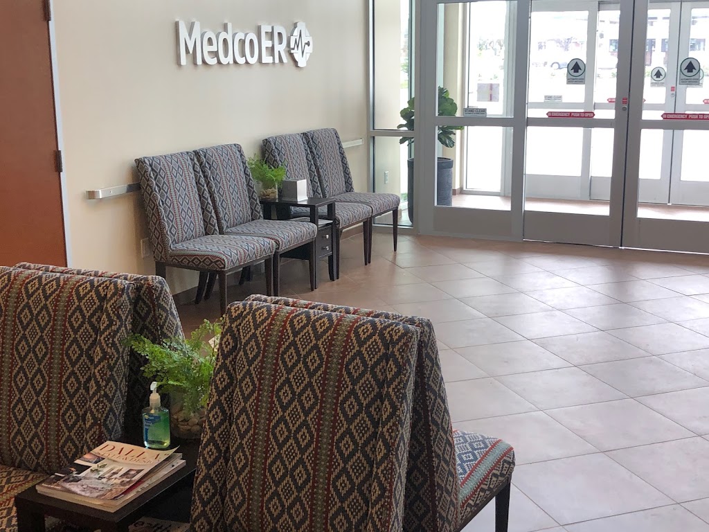 Medco ER | 5600 Eldorado Pkwy, Frisco, TX 75033 | Phone: (469) 414-0489