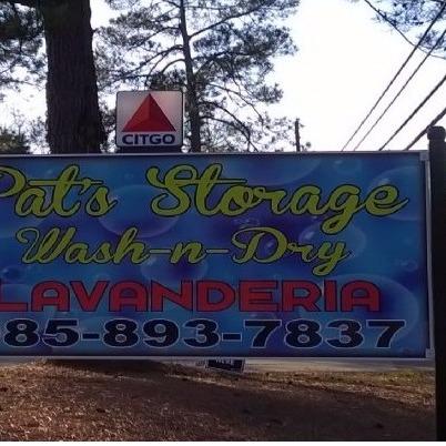 Pats Storage LLC | 20150 LA-36, Covington, LA 70433, USA | Phone: (985) 400-5112