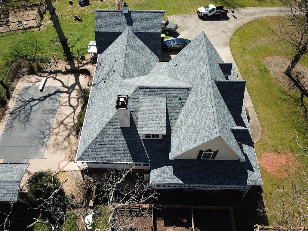 Venture Roofing | 251 Tiger Way #1, Peachtree City, GA 30269, USA | Phone: (678) 656-7482