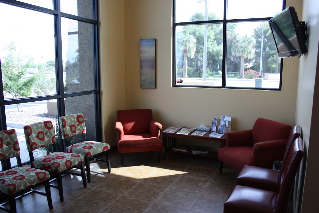 Professional Eye Care Associates | 545 N Peart Rd, Casa Grande, AZ 85122 | Phone: (520) 316-5590