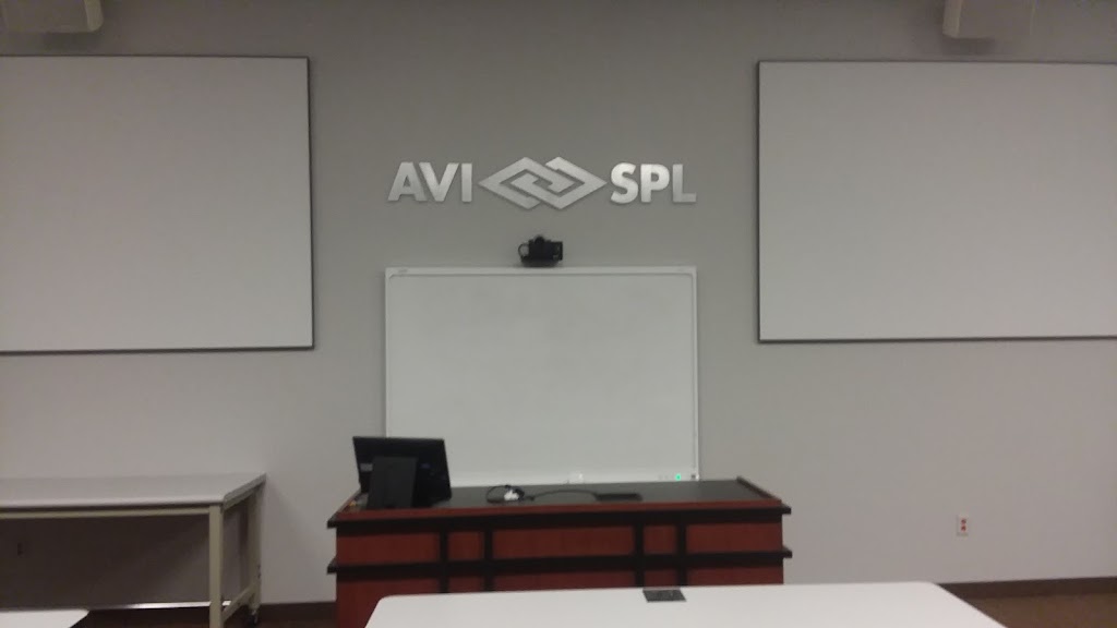 AVI-SPL | 2701 State Hwy 121 Suite 800, Lewisville, TX 75056, USA | Phone: (800) 630-4022