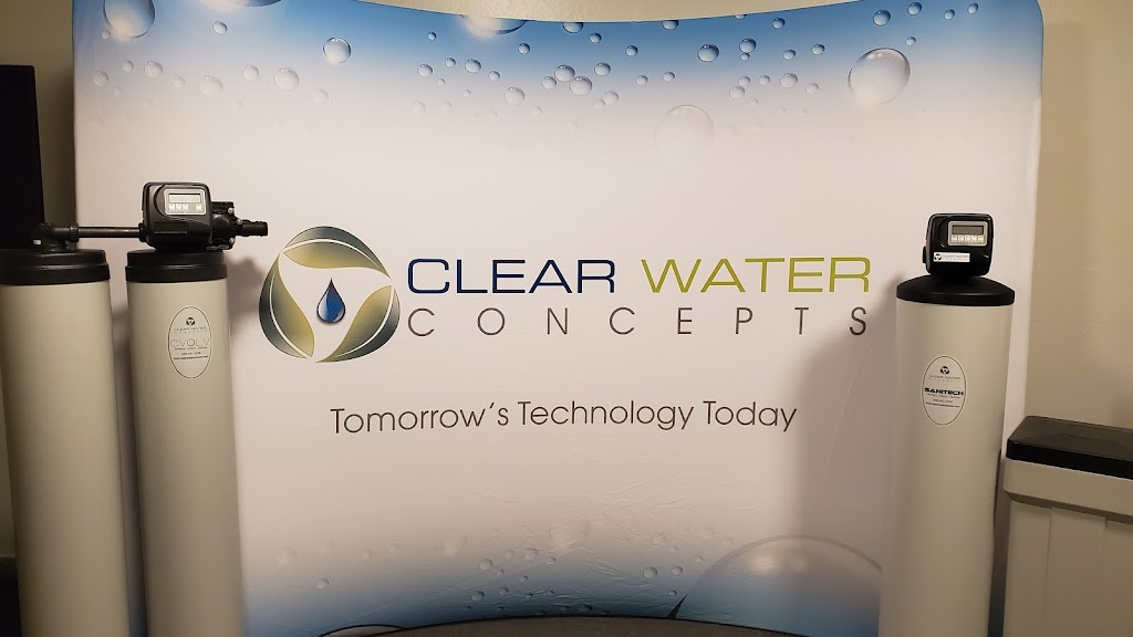 Clear Water Concepts | 6056 E Baseline Rd Suite 107, Mesa, AZ 85206, USA | Phone: (480) 373-9949