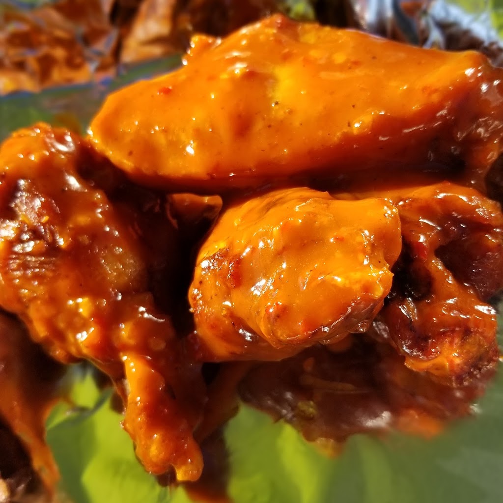 Dat Guys Wingz | 17977 Valley Blvd, Bloomington, CA 92316, USA | Phone: (909) 665-5370