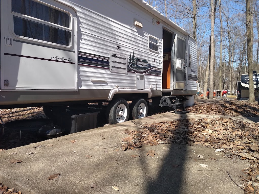 Berkshire RV Sales | 1848 Alexander Rd, Galena, OH 43021, USA | Phone: (740) 965-4003