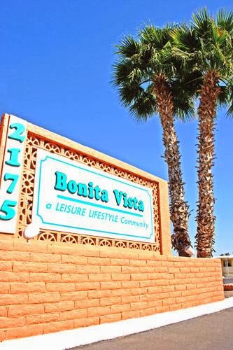 Bonita Vista Resort | 2175 W Southern Ave, Apache Junction, AZ 85120, USA | Phone: (480) 982-5630