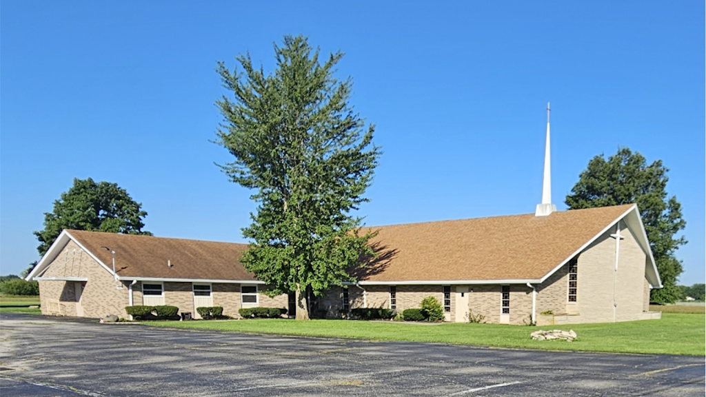 Wilmington Church of the Nazarene | 2193 Wayne Rd, Wilmington, OH 45177, USA | Phone: (937) 382-8007
