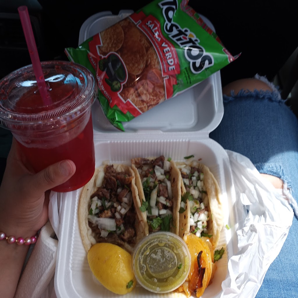 Tacos el Pollo | 800 E Hatch Rd, Modesto, CA 95351, USA | Phone: (209) 494-7660