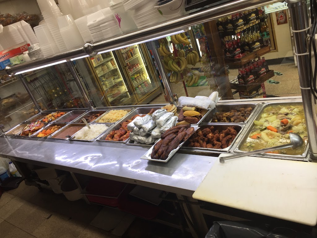 Los Amigos Grocery | 156 Main St, Hempstead, NY 11550, USA | Phone: (516) 489-5950