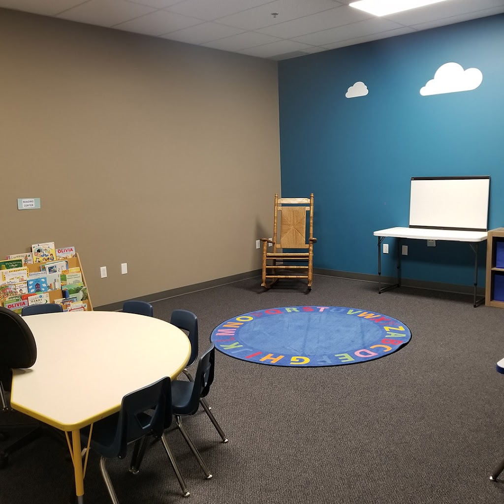 Hopebridge Autism Therapy Center | 3485 Newmark Dr, Miamisburg, OH 45342, USA | Phone: (937) 388-5110