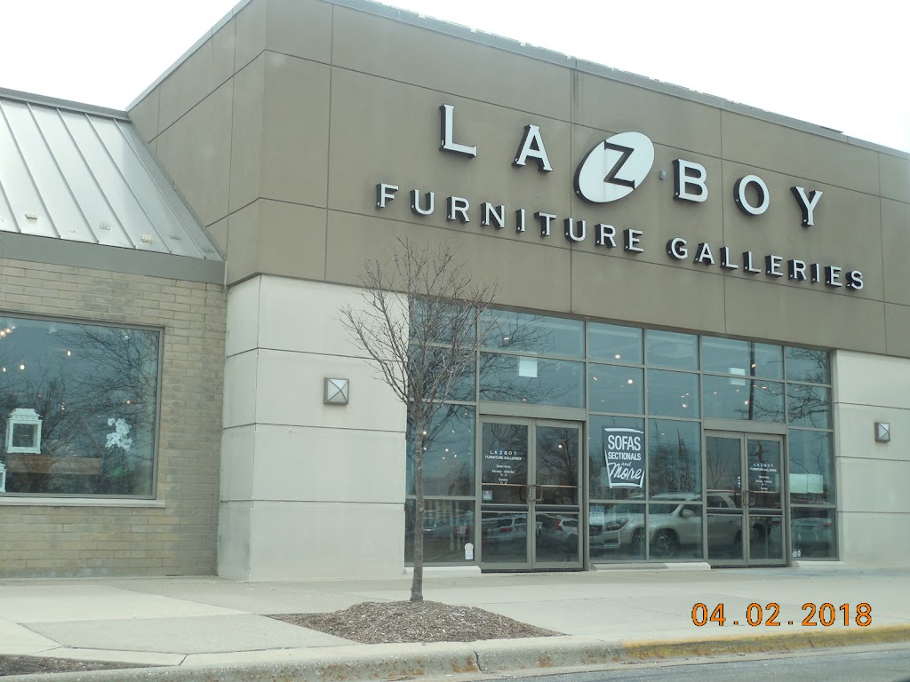 La-Z-Boy Furniture Galleries | 2155 West 22nd St, Place, Oak Brook, IL 60523, USA | Phone: (630) 706-3611