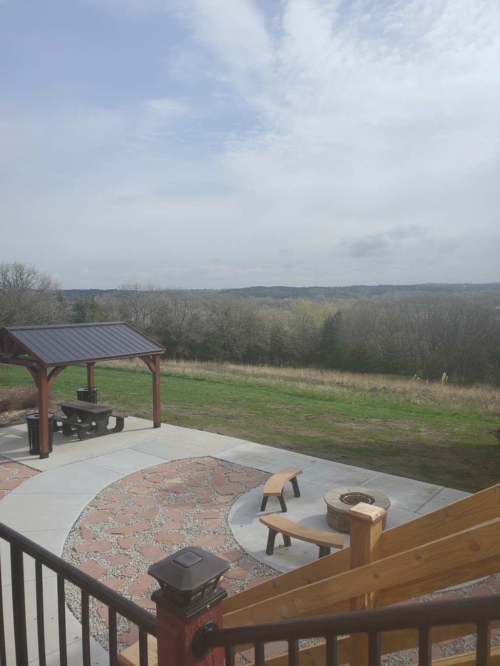 The View at Mahoney | Peter Kiewit Lodge, 28500 W Park Hwy, Ashland, NE 68003, USA | Phone: (402) 944-2882