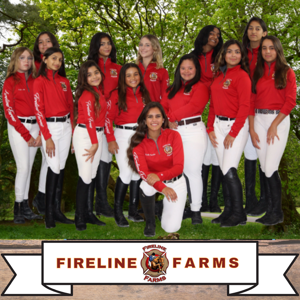 Fireline Farms | 6310 SW 185th Way, Southwest Ranches, FL 33332, USA | Phone: (305) 615-3031