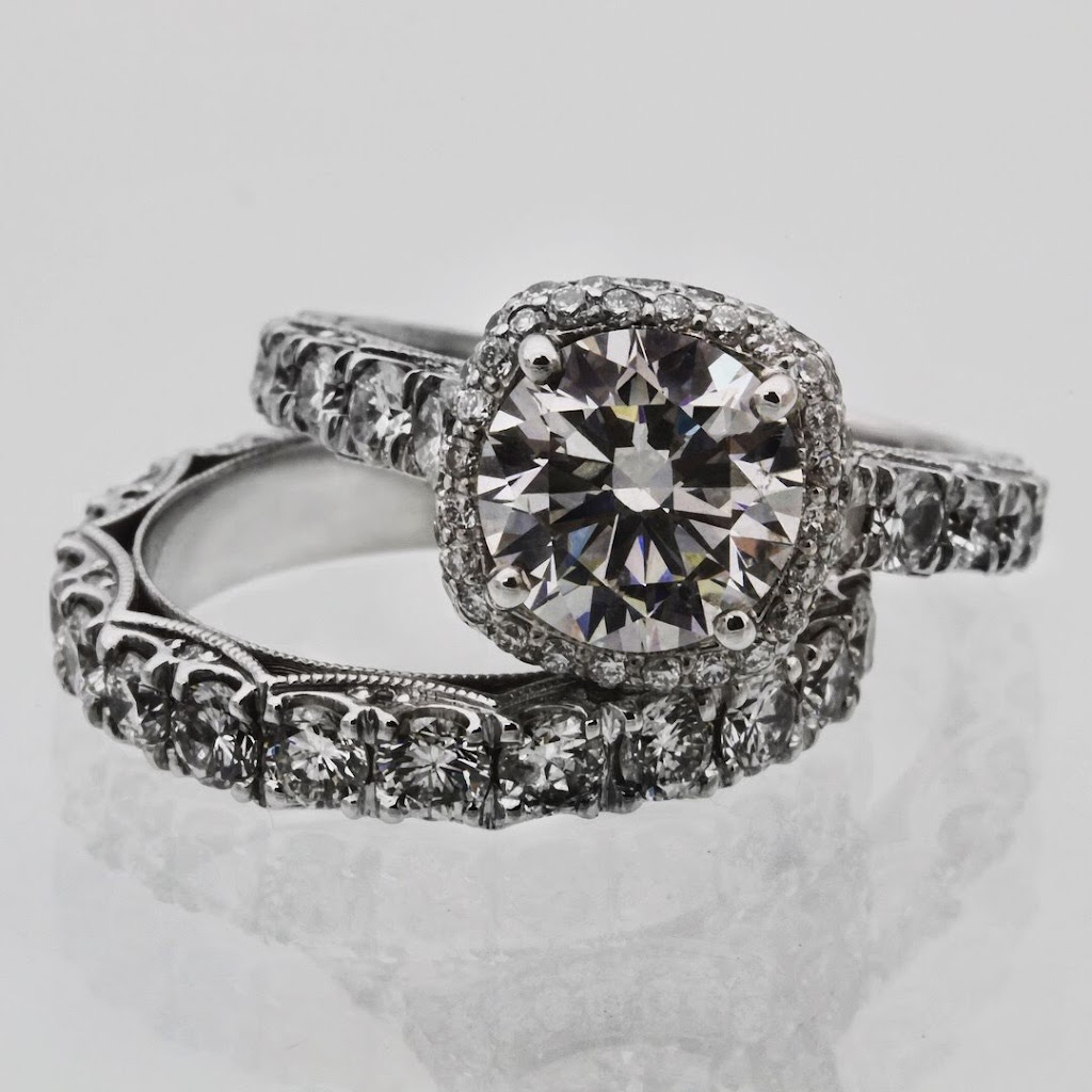 Gillespie Fine Jewelers | 4930 Belt Line Rd Suite #130, Dallas, TX 75254, USA | Phone: (972) 980-9806