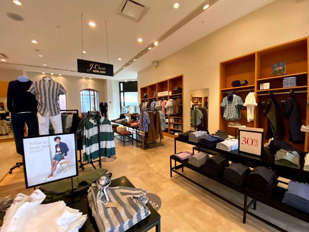 J.Crew | 11800 W Broad St Space #2144, Richmond, VA 23233, USA | Phone: (804) 364-9561