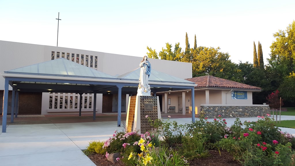 Our Lady of the Assumption Parish | 5057 Cottage Way, Carmichael, CA 95608, USA | Phone: (916) 481-5115