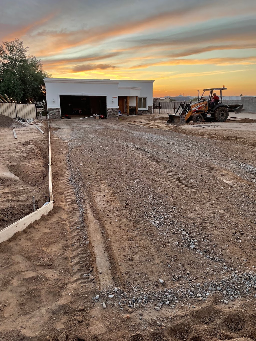 Tenor Construction LLC & Dumpster Service | 31438 N 43rd St, Cave Creek, AZ 85331, USA | Phone: (480) 436-2936