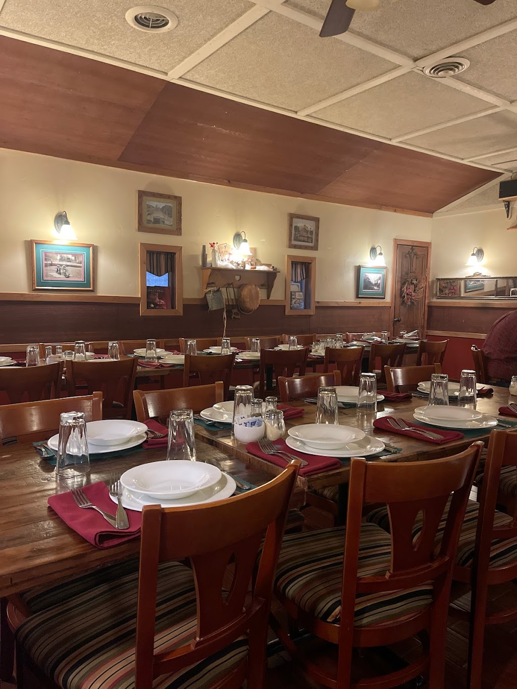 Teresas Place | 1235 Jackson Gate Rd, Jackson, CA 95642, USA | Phone: (209) 223-1786