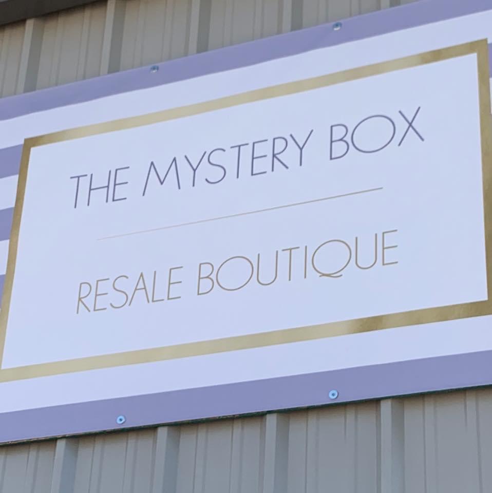The Mystery Box | 17515 Matany Rd Ste 3100, Justin, TX 76247, USA | Phone: (214) 636-7159