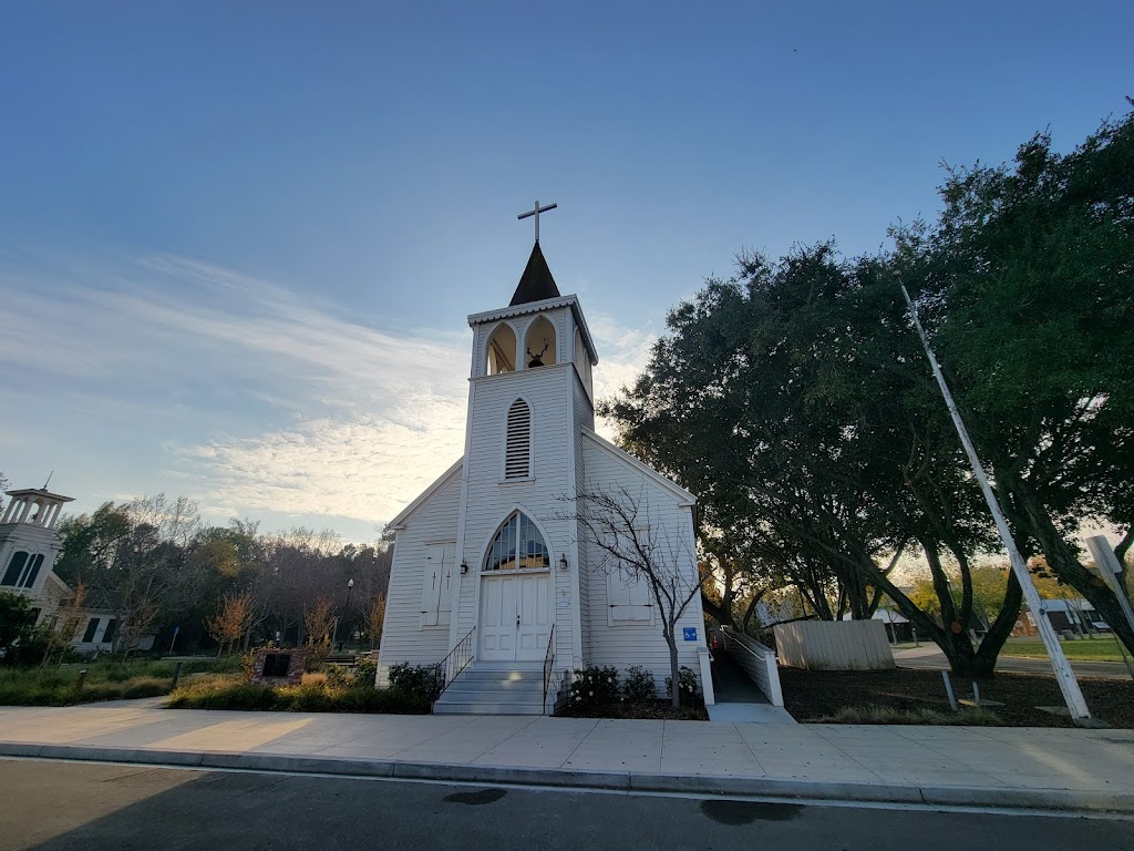 Dublin Heritage Park & Museums | 6600 Donlon Way, Dublin, CA 94568, USA | Phone: (925) 452-2100