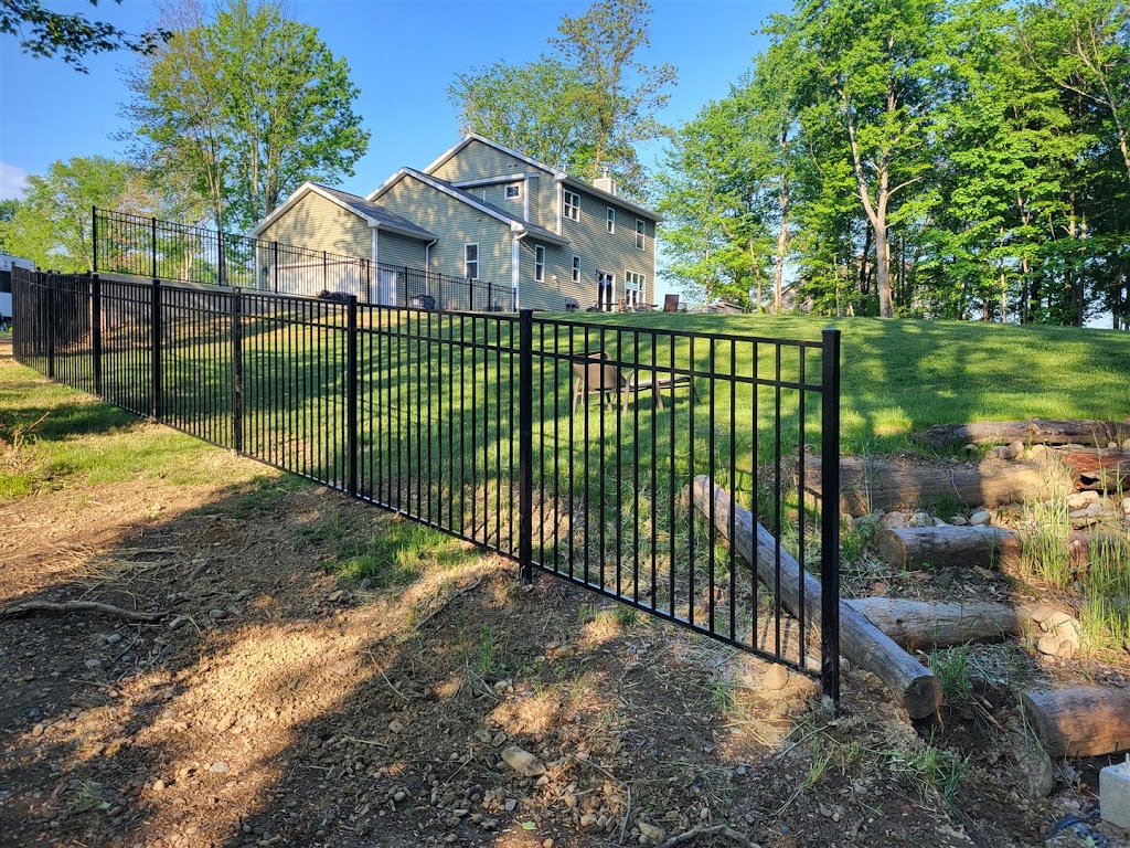 AFSCO Fence & Deck | 185 Troy-Schenectady Rd, Latham, NY 12110, USA | Phone: (518) 783-0395