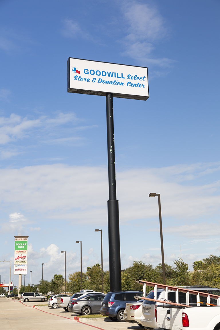 Goodwill Houston Select Stores | 214 TX-146, La Porte, TX 77571 | Phone: (713) 231-9046