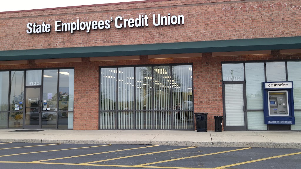 State Employees’ Credit Union | 910 S Main St C, Kernersville, NC 27284, USA | Phone: (336) 993-7884
