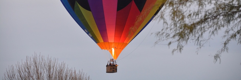 Phoenix Hot Air Balloon Rides - Aerogelic Ballooning | 2136 W Melinda Ln, Phoenix, AZ 85027, United States | Phone: (602) 402-8041