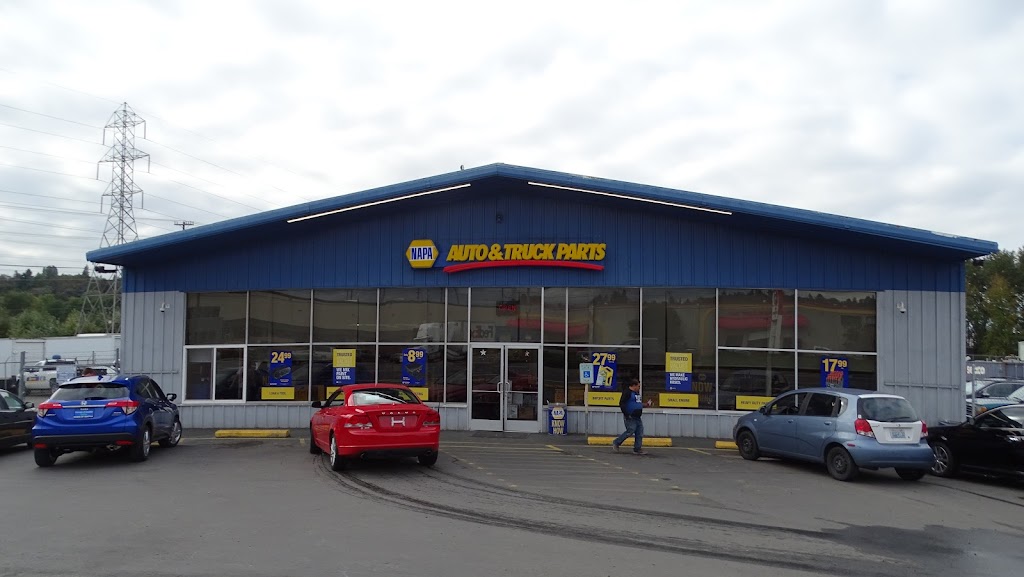 NAPA Auto Parts - Genuine Parts Company | 11011 Tukwila International Blvd, Tukwila, WA 98168 | Phone: (206) 242-1359