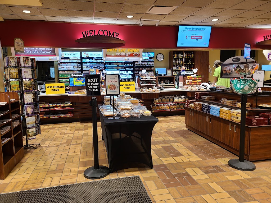 KWIK TRIP #1041 | 10500 Durand Ave, Sturtevant, WI 53177, USA | Phone: (262) 884-0640