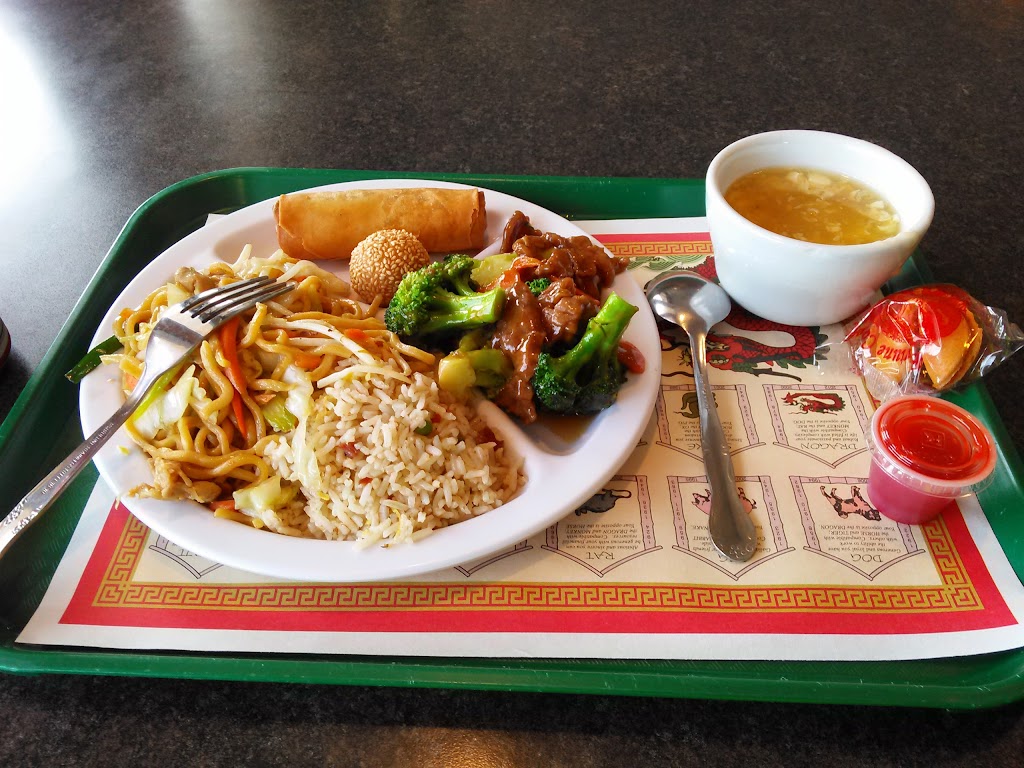 King Eggroll Express | 442 W Calaveras Blvd, Milpitas, CA 95035, USA | Phone: (408) 946-8881