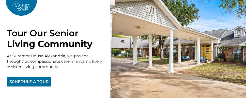 SummerHouse Alexandria | 5723 Jackson St Ext, Alexandria, LA 71303, United States | Phone: (318) 449-8999