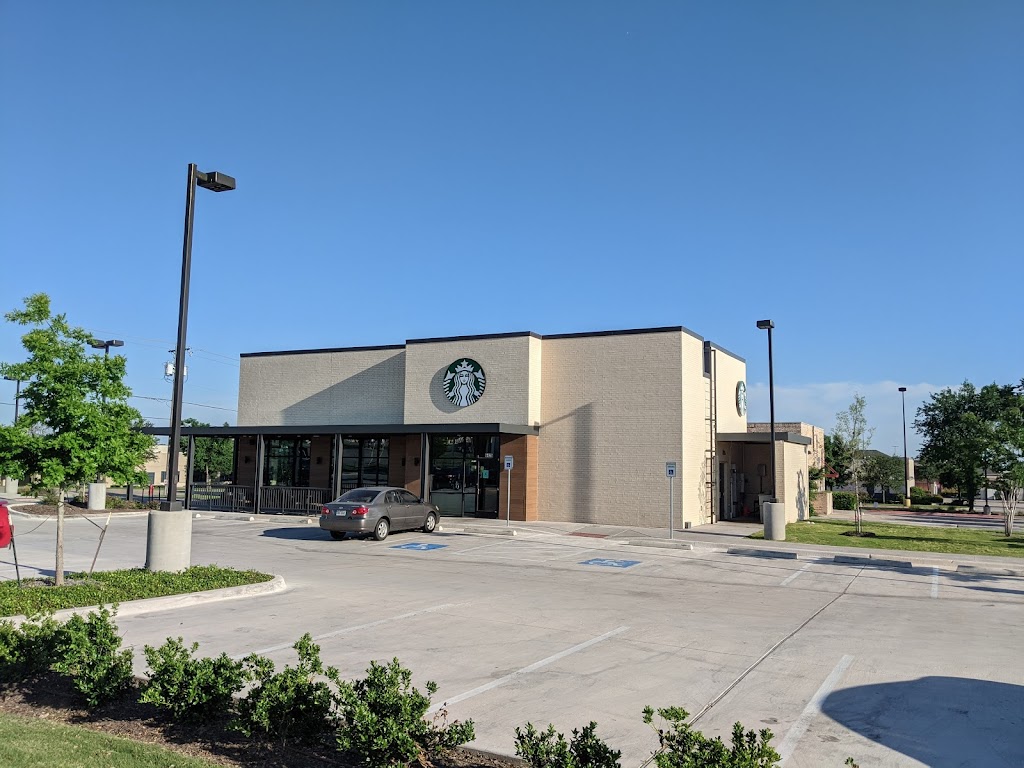 Starbucks | 6425 Precinct Line Rd, North Richland Hills, TX 76182, USA | Phone: (682) 304-8140