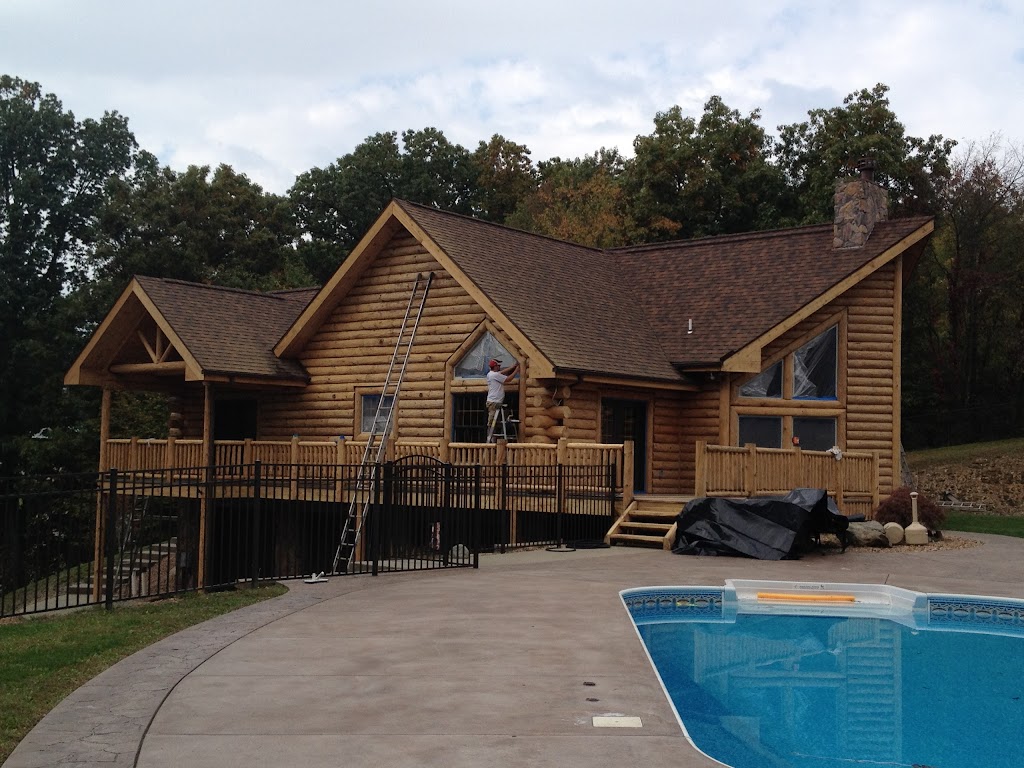 ImageWorks Painting, Inc. | 110 Kountz Ln, Freeport, PA 16229, USA | Phone: (724) 898-2446