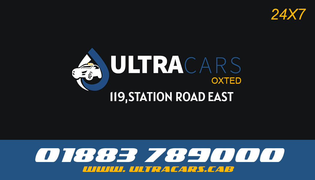 Ultra Cars Oxted | 119 Station Rd E, Oxted RH8 0AX, United Kingdom | Phone: +44 1883 789000