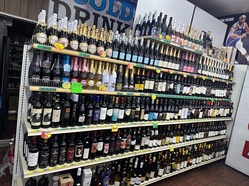 Cazadores Bottle Shop | 3777 Williams Rd, San Jose, CA 95117, USA | Phone: (408) 246-5335