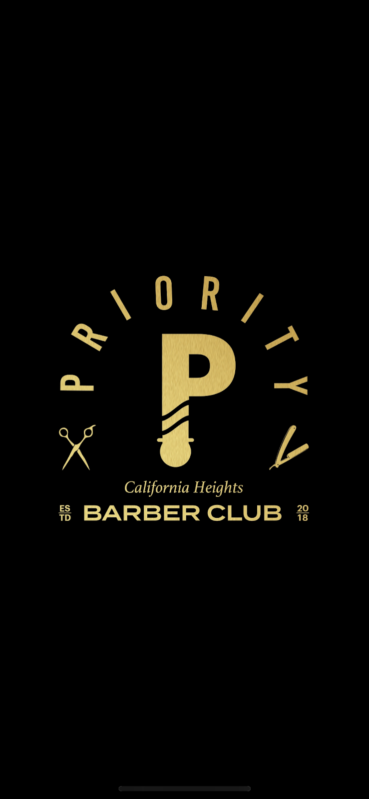 Priority Barber Club | 3390 Orange Ave, Signal Hill, CA 90755, USA | Phone: (562) 612-3280