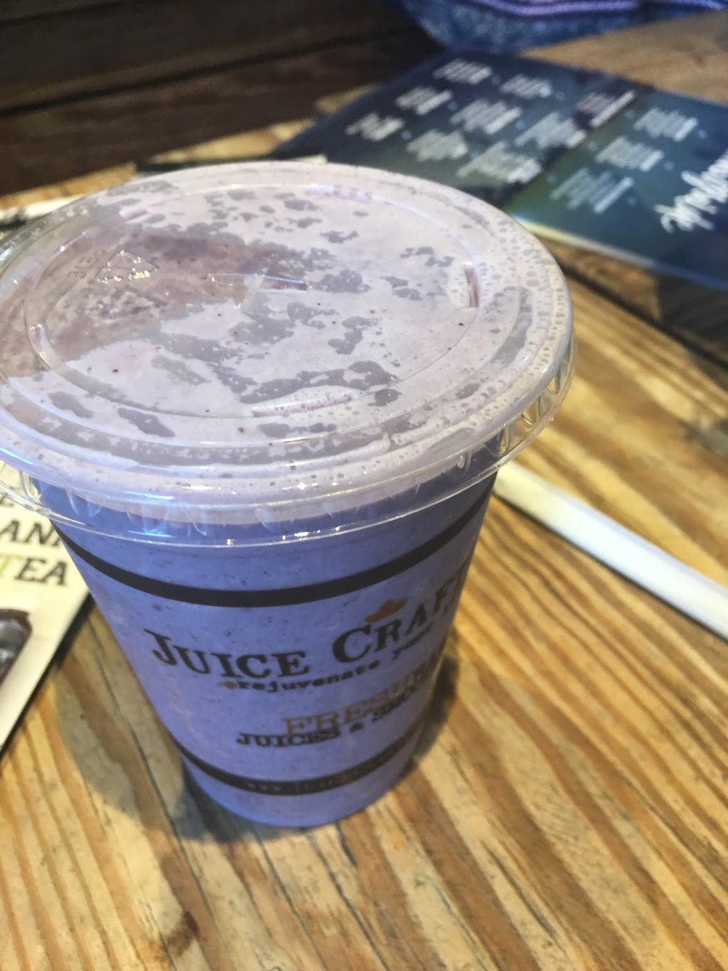 Juice Crafters - Juice Bar | 220 Marine Ave, Newport Beach, CA 92662 | Phone: (949) 478-3899