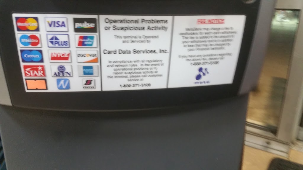 Hyosung ATM | 16410 84th St NE D, Lake Stevens, WA 98258, USA | Phone: (800) 379-5109