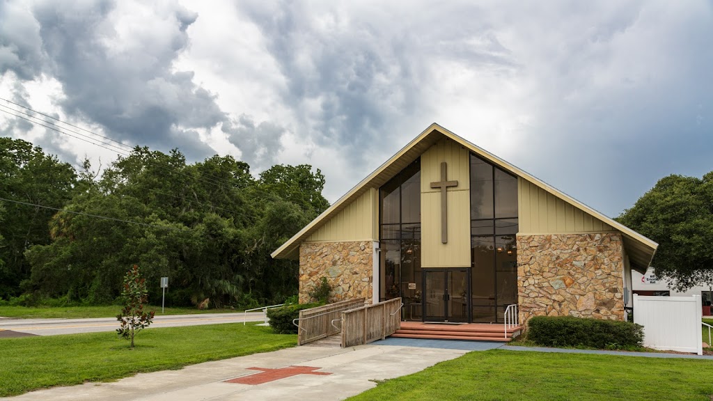 Riverview First United Methodist Church | 8002 US Hwy. 301 So., Riverview, FL 33578, USA | Phone: (813) 677-5995