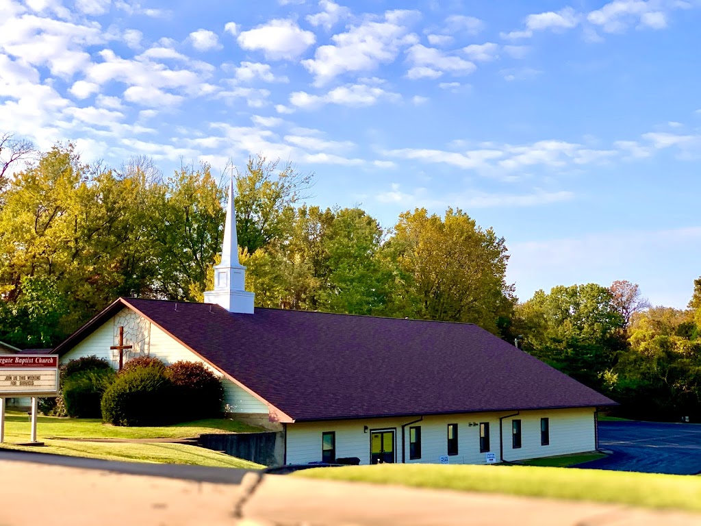 Lifegate Baptist Church | 2163, 2163, 16081 Clayton Rd, Wildwood, MO 63011 | Phone: (636) 227-1579