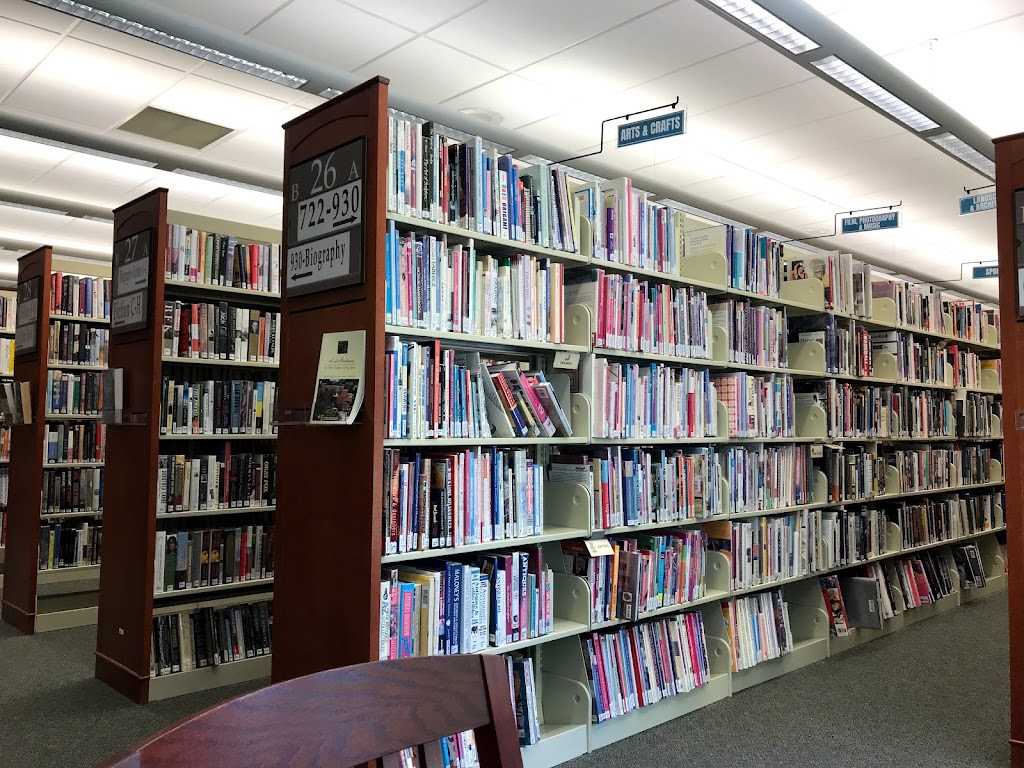 El Dorado County Library | El Dorado Hills Branch | 7455 Silva Valley Pkwy, El Dorado Hills, CA 95762, USA | Phone: (916) 358-3500