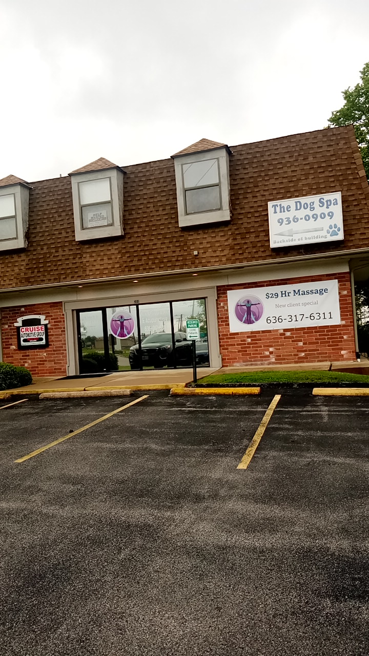 Core Chiropractic & Acupuncture | 500 Jungermann Rd #200, St Peters, MO 63376, USA | Phone: (636) 317-6311