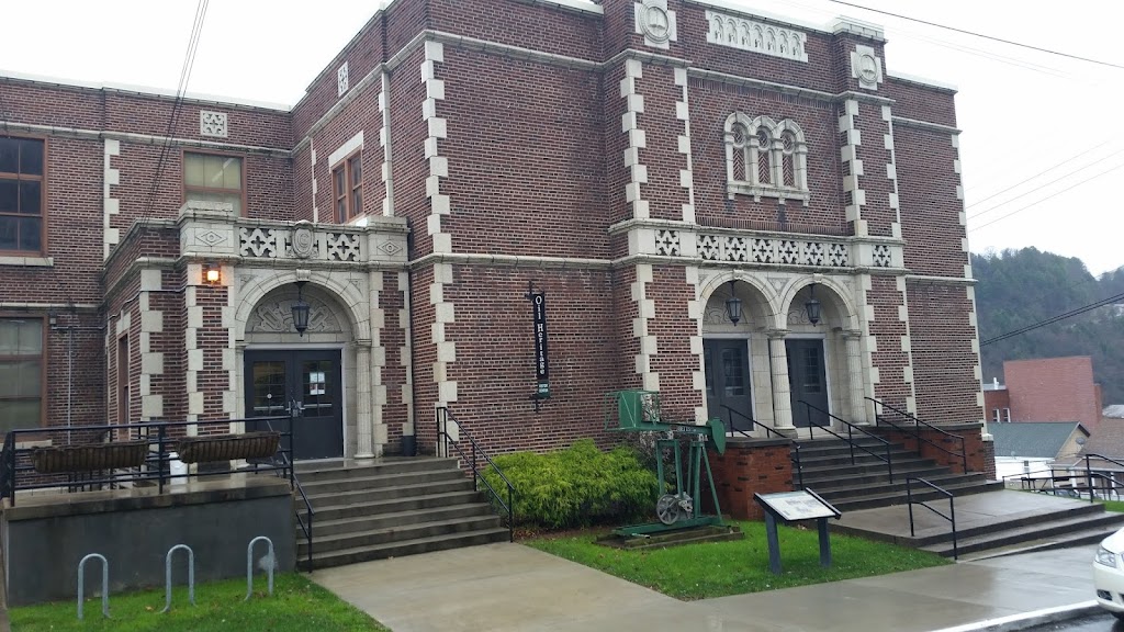 Emlenton Area Municipal Auth | 603 Hill St, Emlenton, PA 16373, USA | Phone: (724) 867-6085