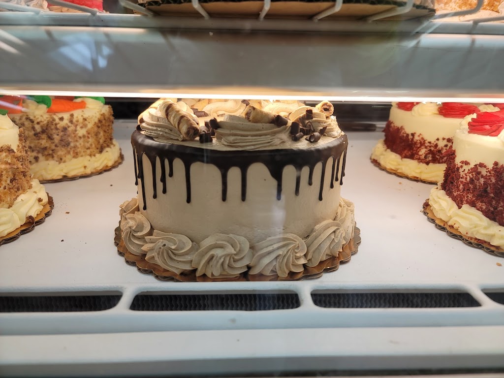 Rispoli Pastry Shop | 1184 Bay St, Staten Island, NY 10305 | Phone: (718) 273-5300