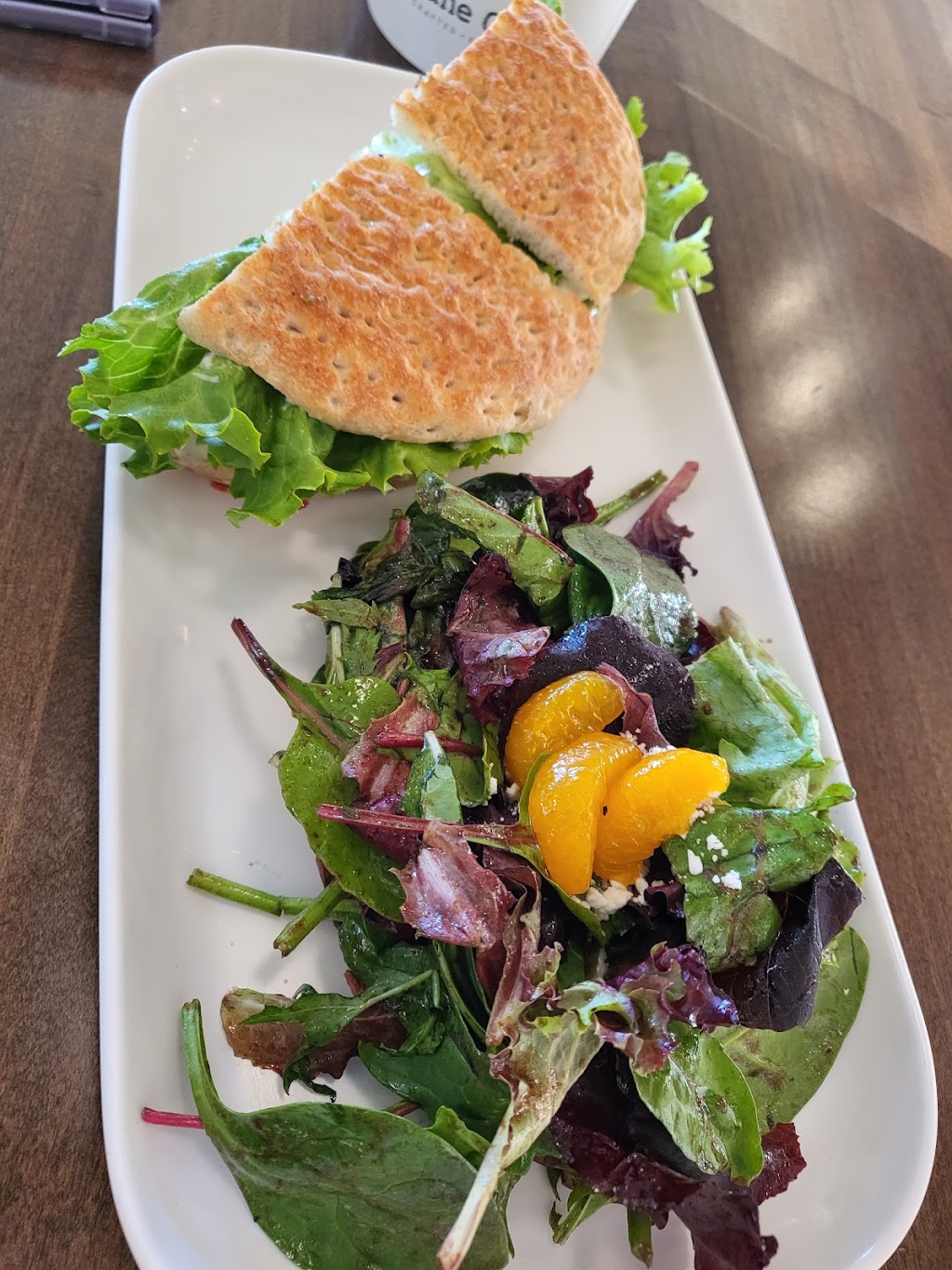 Urbane Cafe | 25916 The Old Rd, Stevenson Ranch, CA 91381, USA | Phone: (661) 799-3817