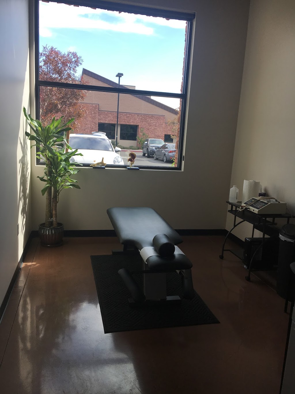 Sportif Chiropractic | 10595 Discovery Dr #3, Las Vegas, NV 89135, USA | Phone: (702) 877-1200