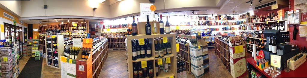 Gordons Fine Wines and Liquors | 31 Austin St, Newtonville, MA 02460, USA | Phone: (617) 244-7677