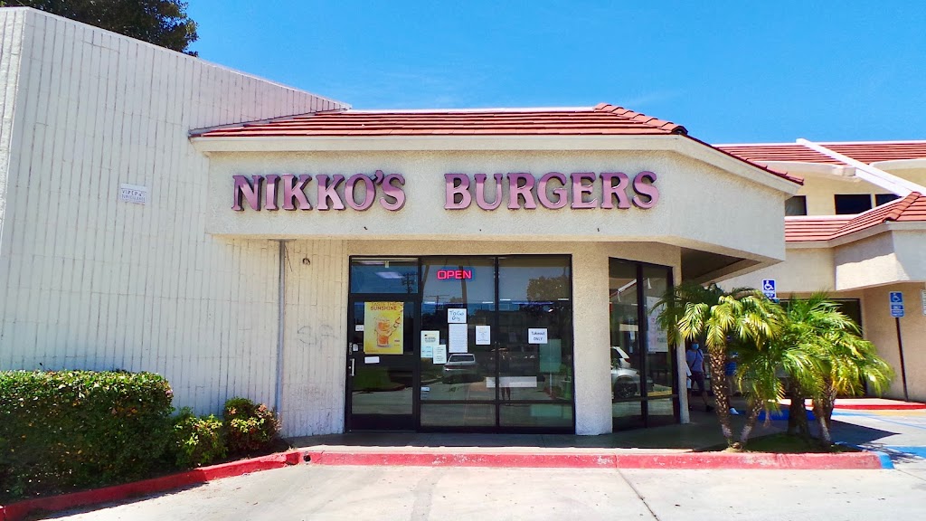 Nikkos Burgers | 9295 Magnolia Ave STE 112, Riverside, CA 92503 | Phone: (951) 352-7290